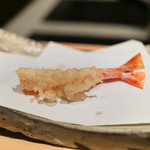 にい留 - 車海老