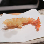 にい留 - 車えび