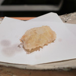 にい留 - 剣先いか