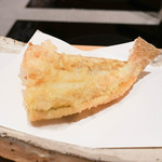 にい留 - 愛知師崎のきす