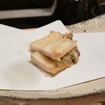 にい留 - 黒あわび