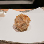 にい留 - 新小芋