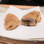 にい留 - 仙鳳趾牡蠣