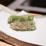 にい留 - アスパラ