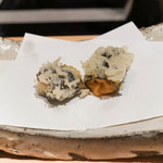 にい留 - 山口あかうに