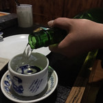 居酒屋　気腹志 - 