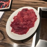 焼肉 ジャンボ - 