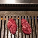 焼肉 ジャンボ - 