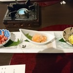 日本料理 竹生島 - 