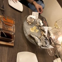 オイスターバー&ワイン BELON 銀座 - 