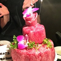 うしごろバンビーナ 恵比寿本店 - ケーキ!!