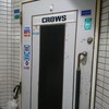 CROWS