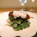 グルマンディーズ - 