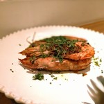 グルマンディーズ - 