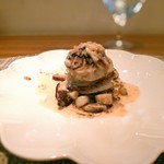 グルマンディーズ - 