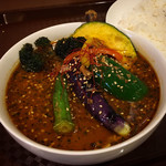 黒岩咖哩飯店 - 