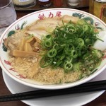 ラーメン魁力屋 - 