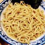 麺屋 桜 - ここのつけ麺ンマかった 大盛り420gも余裕で完食するくらいペロっと平らげた 更にその上 特々盛り300円は620gで デカ盛り