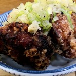 いわいたけし丼 - 