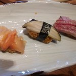 築地青空三代目 本店 - 