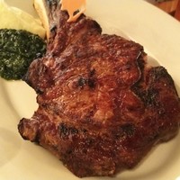 ウルフギャング・ステーキハウス 六本木 - 