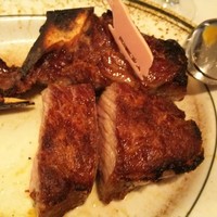 ウルフギャング・ステーキハウス 六本木 - 