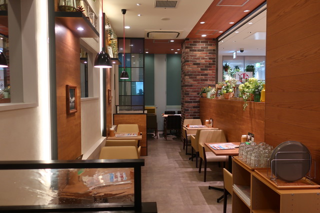 チャワン ウィング川崎店 Chawan 京急川崎 ファミレス 食べログ チャワン ウィング川崎店 Chawan 京急川崎 ファミレス 食べログ