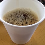 うべ新鮮市場 元気一番 - みさき定食　600円