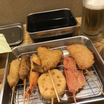 大衆酒場 うめだ屋 - 