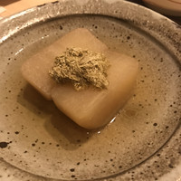 すぎ乃 麻布十番 - 