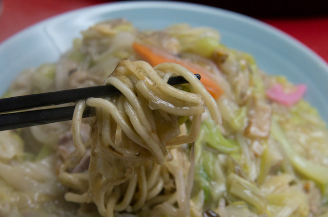 長崎飯店 渋谷店 ナガサキハンテン 渋谷 中華料理 食べログ