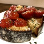 ナガタ店 - 自家製バケット