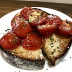 ナガタ店 - 自家製バケット