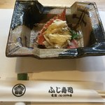 ふじ寿司 - 料理写真: