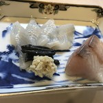 ふじ寿司 - 