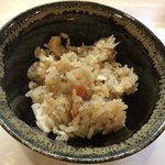 ふじ寿司 - 