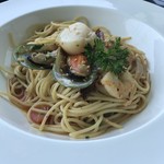 The Cliff Langkawi Restaurant & Bar - 