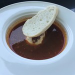 The Cliff Langkawi Restaurant & Bar - 