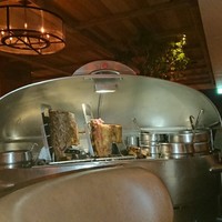 ロウリーズ・ザ・プライムリブ 恵比寿ガーデンプレイス店 - 
