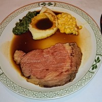 ロウリーズ・ザ・プライムリブ 恵比寿ガーデンプレイス店 - 
