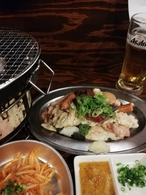 大阪ホルモン 熊谷 ホルモン 食べログ 大阪ホルモン 熊谷 ホルモン 食べログ