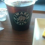 IWABA CAFE - 