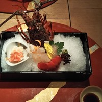 卓楽 - お造り