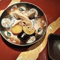 卓楽 - 焼物