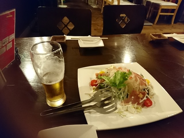 SOUL（魂） &ndash; 盛岡市緑が丘の居酒屋「厨川」| 本格和食と落ち着く空間