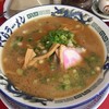 こだわりの　やぐらラーメン 西ノ庄店