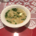 SAREE - セット スープ