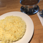 レンガ亭 - 料理写真:
