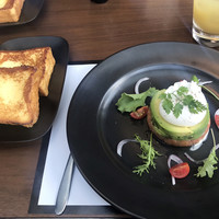 マーサーブランチ テラスハウス - 
