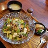 VEGAN RESTAURANT チャゴ